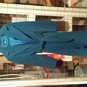 Ladies Coat